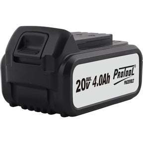 Protool 4 Ah Battery