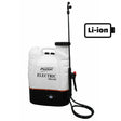 Protool 16L Cordless Knapsack Sprayer 230c PTGRSPRAY390C - Li-Ion Battery Powered Backpack Sprayer