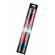 ProTool 2pc 12" Hacksaw Bi-Metal Blade Set