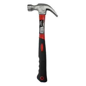 ProTool 16oz Fibreglass Hammer Claw
