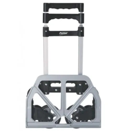 ProTool Aluminum Foldable Hand Trolley