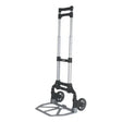 ProTool Aluminum Foldable Hand Trolley