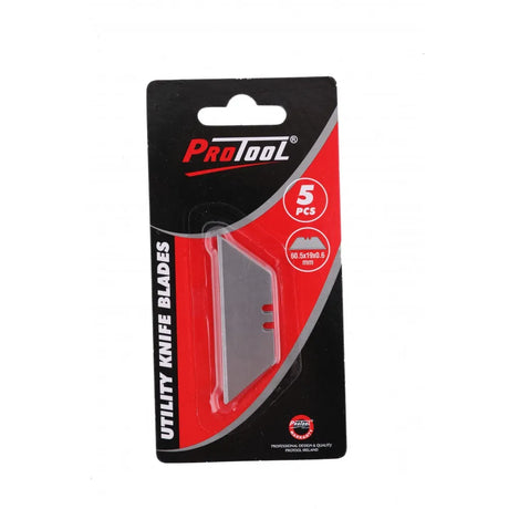 ProTool Utility Knife Blades (5pcs)