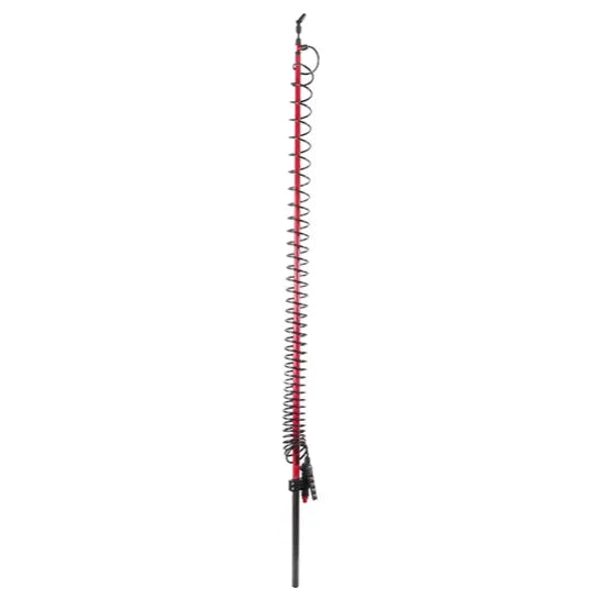 Pulmic 5m Telescopic Sprayer Lance - High-Reach Lance for Sprayers
