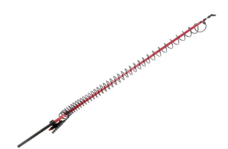 Pulmic 5m Telescopic Sprayer Lance - High-Reach Lance for Sprayers
