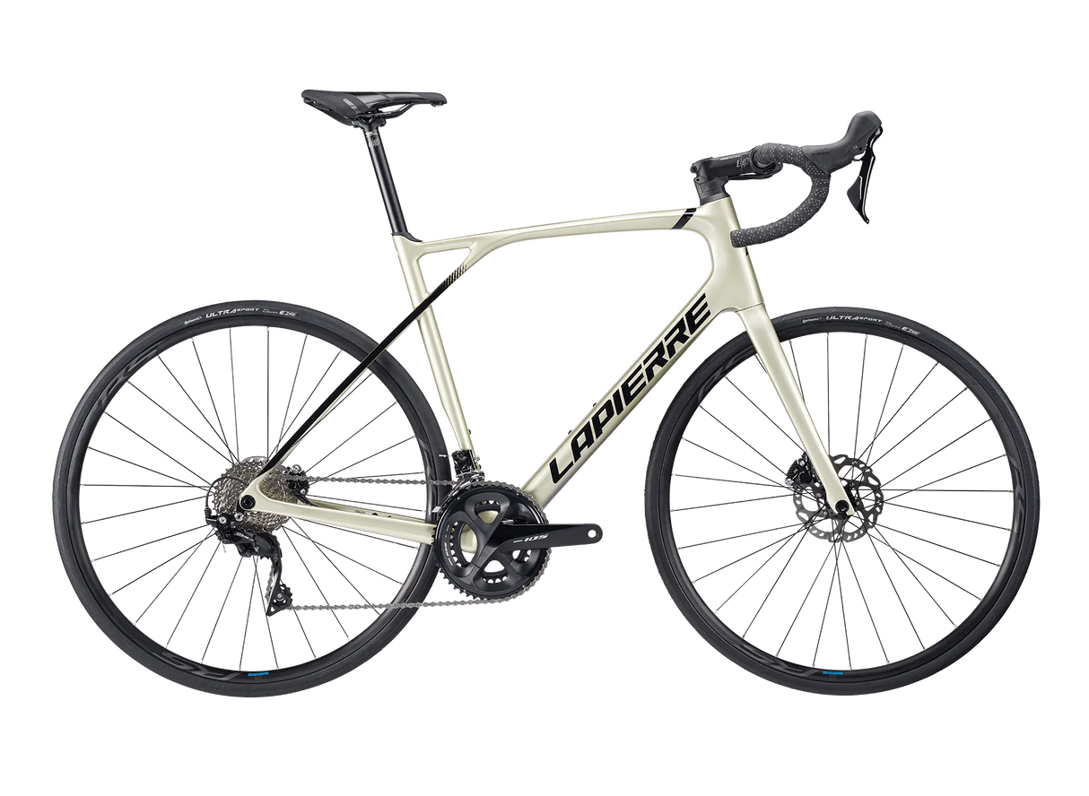 Lapierre Pulsium 5.0