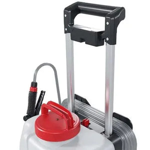 Pulmic Pegasus 35L Chemical Trolley Sprayer with Battery & Charger