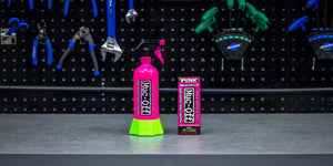 Muc-Off Punk Powder Bike Cleaner - 2 Pack