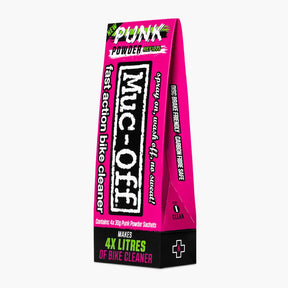 Muc-Off Punk Powder Bike Cleaner - 2 Pack