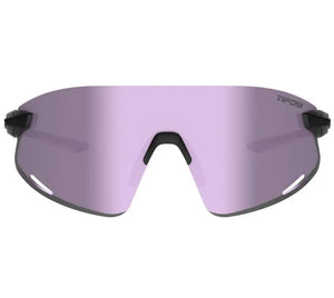 Tifosi Vogel XC Sunglasses - Lightweight Sports Eyewear for Cyclists & Runners