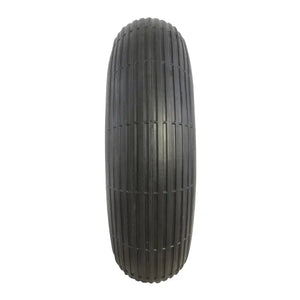 Wheel Pump 400 x 8 x 1 in PVC