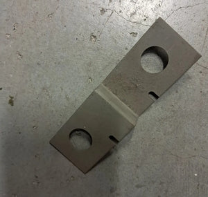 Tab Washer