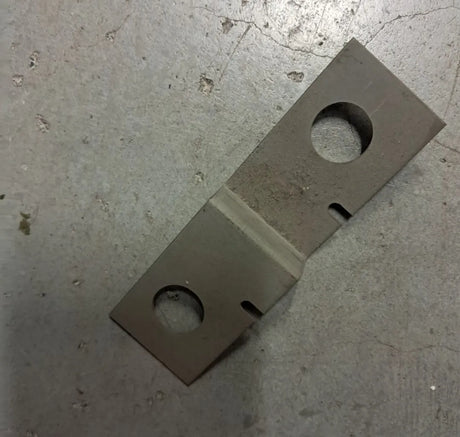 Tab Washer