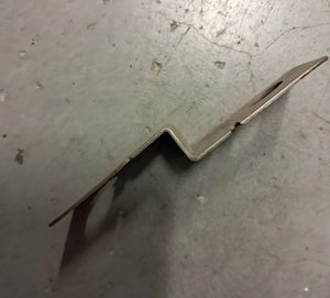 Tab Washer
