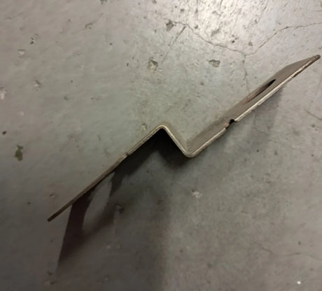 Tab Washer