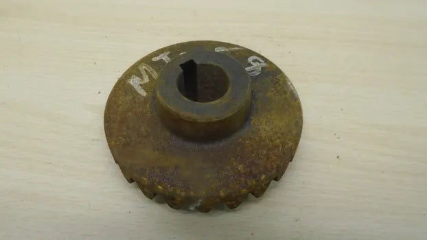 PZ Mower Cutter Gear MT58 | High-Performance Gear for Kverneland Mowers