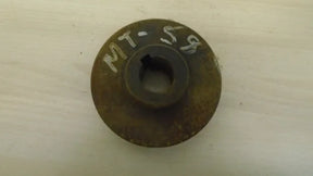 PZ Mower Cutter Gear MT58 | High-Performance Gear for Kverneland Mowers