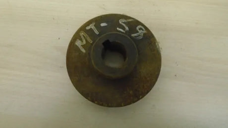 PZ Mower Cutter Gear MT58 | High-Performance Gear for Kverneland Mowers