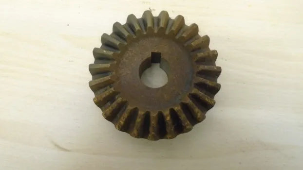 PZ Mower Cutter Gear MT58 | High-Performance Gear for Kverneland Mowers