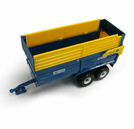 Britains Kane 16 Tonne Silage Trailer 1:32 Scale Model 42700 