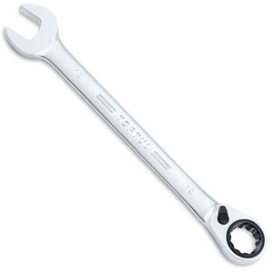 Ratchet Combination Spanner, 12 mm