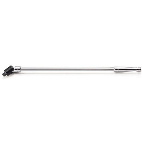 Toptul 3/4" Drive Power Bar 40"/1000mm - Durable QCFBC2440 with Mirror Polished Finish