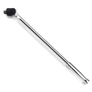 Toptul 3/4" Drive Power Bar 40"/1000mm - Durable QCFBC2440 with Mirror Polished Finish