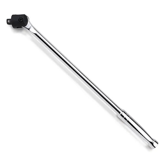 Toptul 3/4" Drive Power Bar 40"/1000mm - Durable QCFBC2440 with Mirror Polished Finish