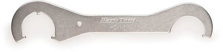 Park Tool HCW-5 Double-Sided Bottom Bracket Lockring Hook Spanner