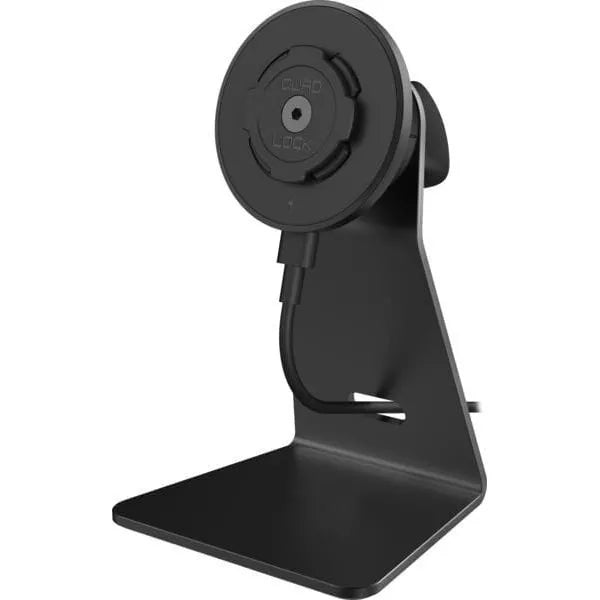 Quad Lock Wireless Charging Head for Car Desk V2