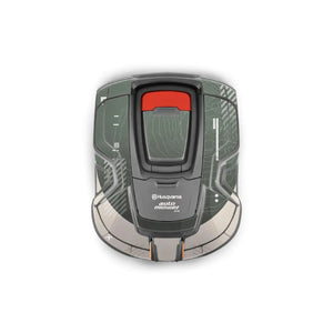 Husqvarna Automower® Geomap Decal Sticker Kit