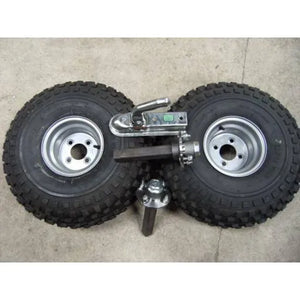 Quad Trailer Kit
