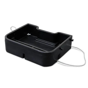 Wydale Quad Rear Trunk Box