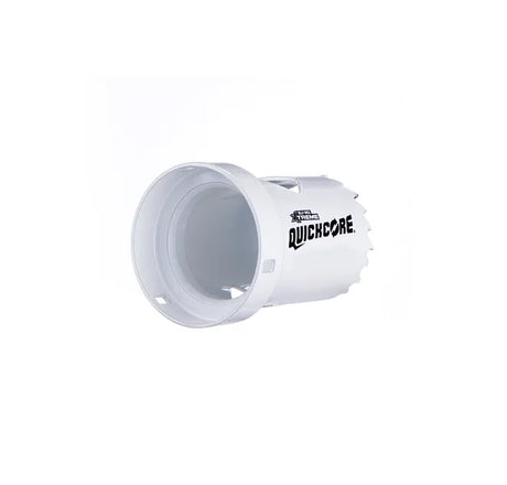 Quickcore M42 Bi-Metal Hole Saw 1.9/16"