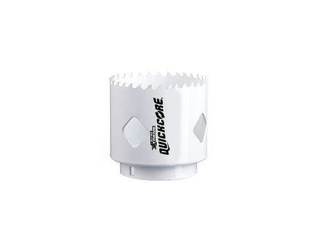 Quickcore M42 Bi-Metal Hole Saw 2 1/2"