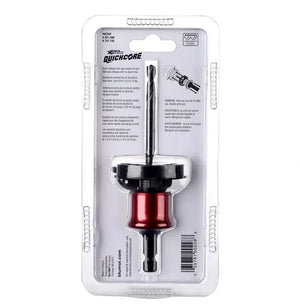 Quickcore Arbor 3/8"