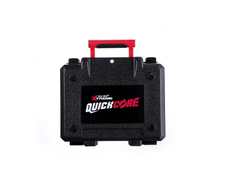 Quickcore Bi-Metal Hole Saw Set (13pcs)