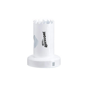 Quickcore M42 Bi-Metal Hole Saw 1 1/4"