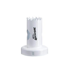 Quickcore M42 Bi-Metal Hole Saw 1 1/8"