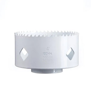 Quickcore M42 Bi-Metal Hole Saw 4"