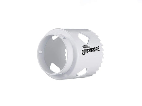 Quickcore M42 Bi-Metal Hole Saw 2 1/2"