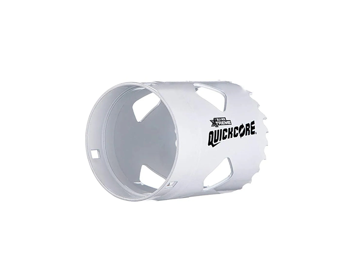 Quickcore M42 Bi-Metal Hole Saw 2"