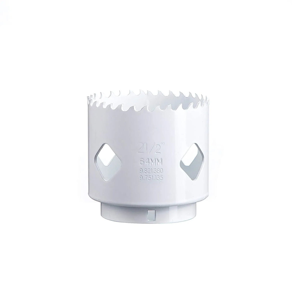 Quickcore M42 Bi-Metal Hole Saw 2 1/2"