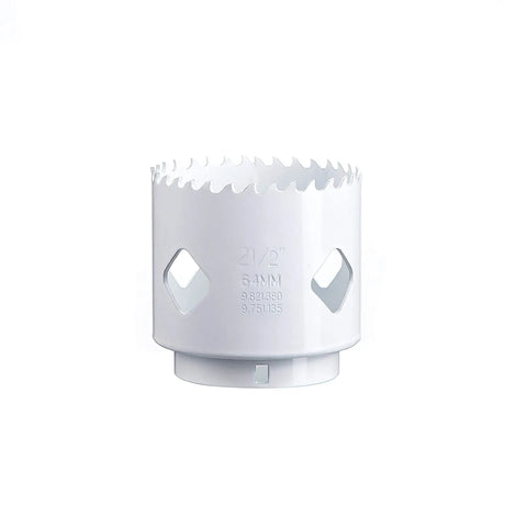 Quickcore M42 Bi-Metal Hole Saw 2 1/2"