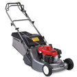 Honda HRD536 QXE Petrol Lawnmower