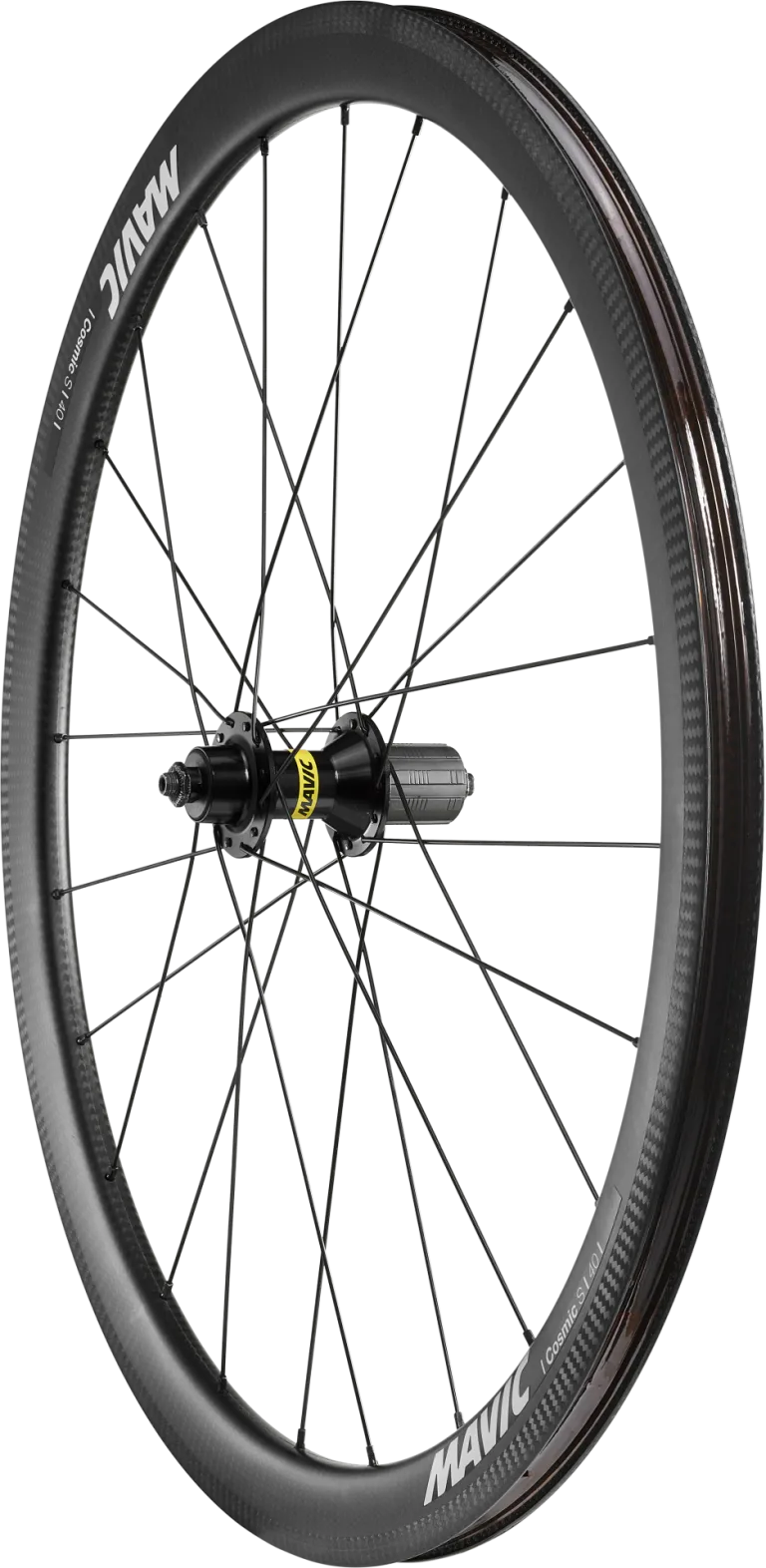 Mavic Cosmic S 40 Rim (Pair)