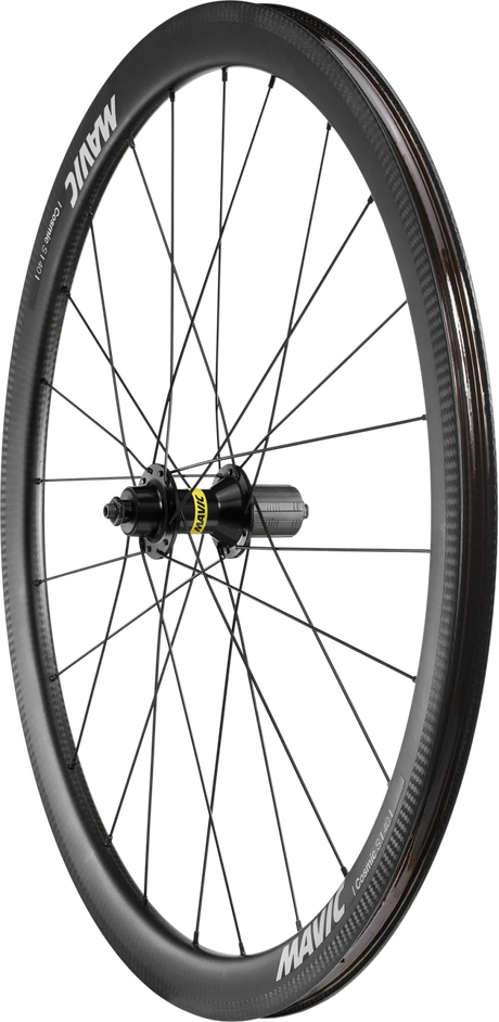 Mavic Cosmic S 40 Rim (Pair)