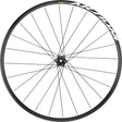 Mavic Aksium Disc (Pair)