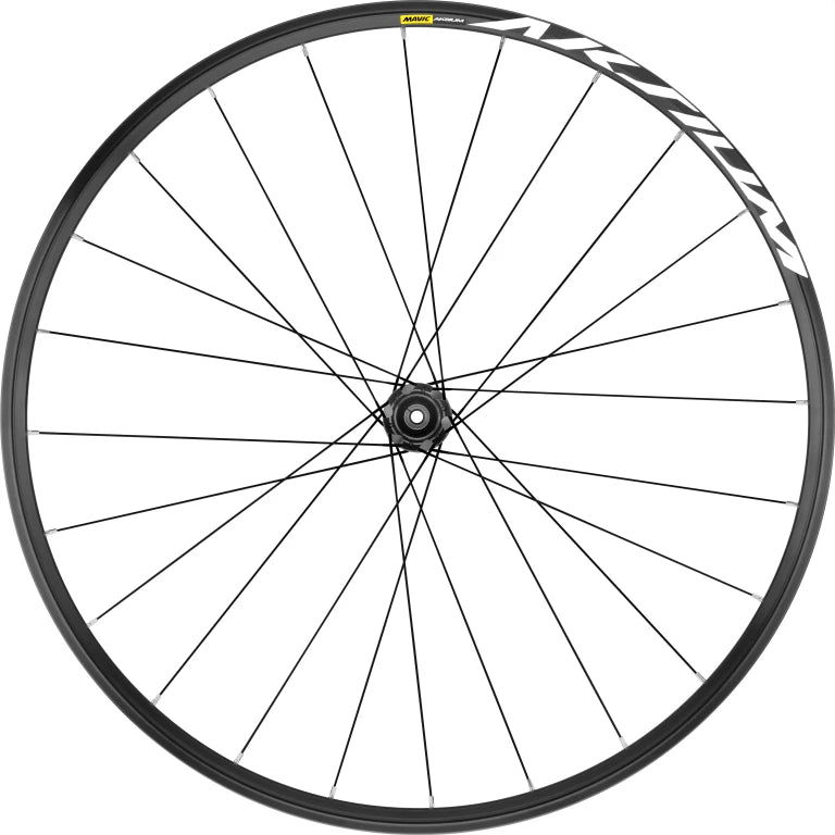 Mavic Aksium Disc (Pair)