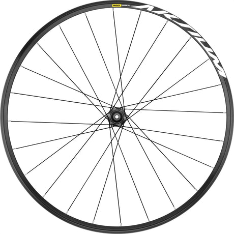 Mavic Aksium Disc (Pair)